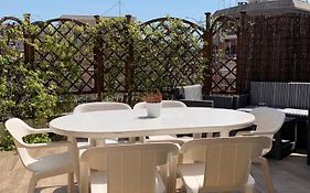 Pacuvio Vatican House